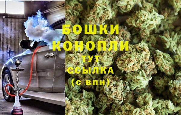 Альфа ПВП Абаза